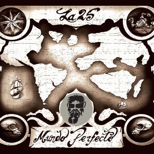 La 25 : Mundo Perfecto